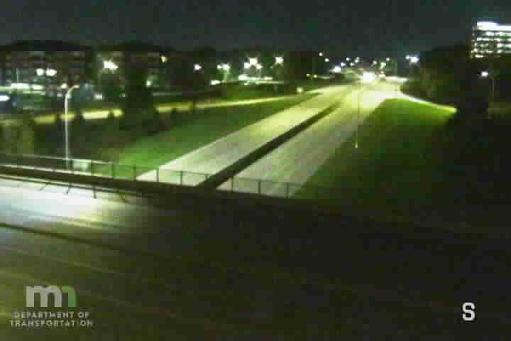 U.S.169 SB @ Bren Rd (Londonderry Rd) live camera view