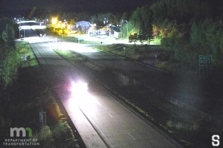 T.H.53 NB S of Progress Park Pkwy live camera view
