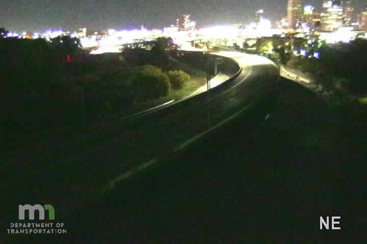 I-394 EB W of Dunwoody Blvd live camera view