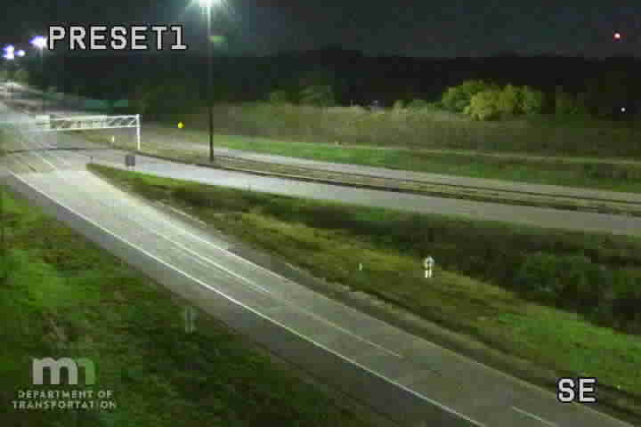 I-35W SB @ T.H.280 live camera view