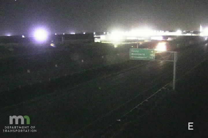 I-94 EB E of T.H.24 (MP 179) live camera view