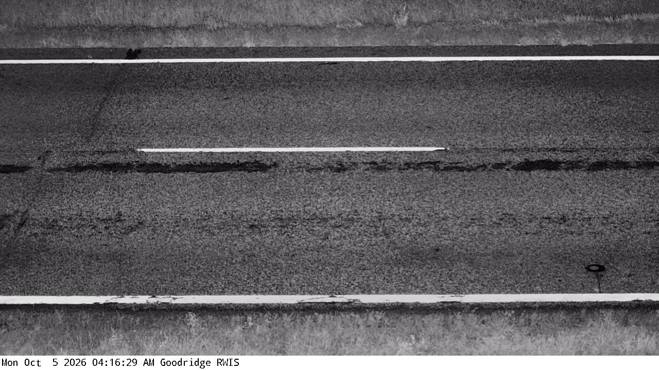 T.H.1 (Goodridge - MP 71.8) View 1 live camera view