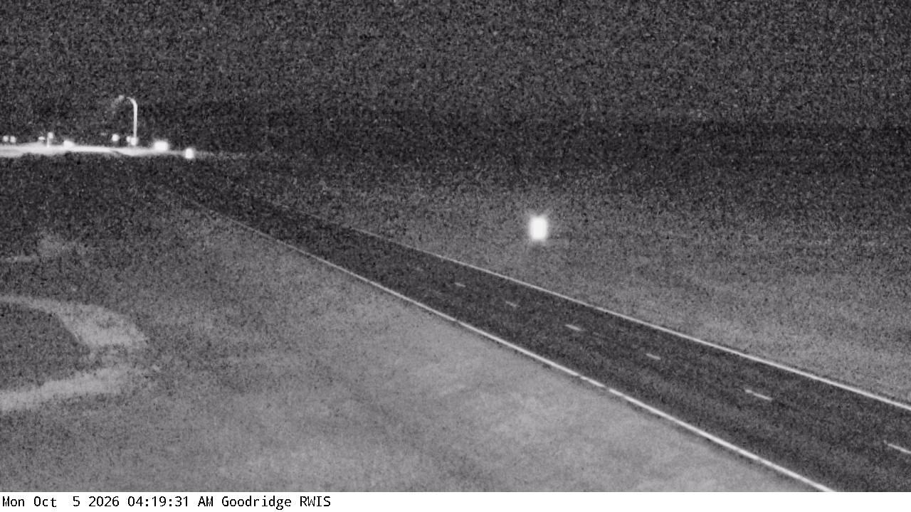 T.H.1 (Goodridge - MP 71.8) View 2 live camera view