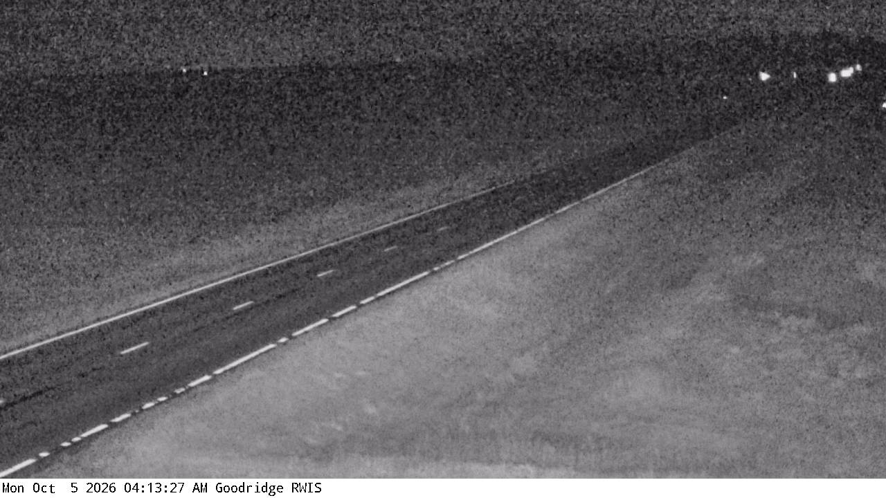 T.H.1 (Goodridge - MP 71.8) View 3 live camera view