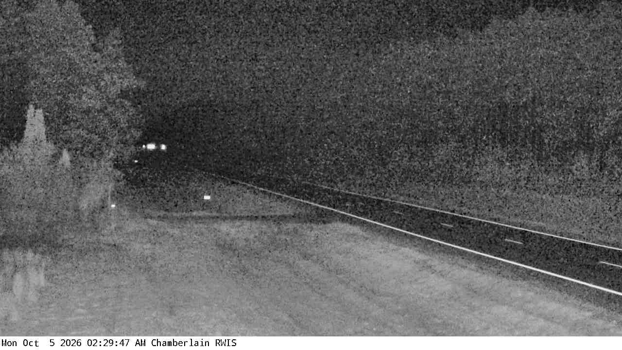 T.H.64 (Chamberlain - MP 42) View 1 live camera view