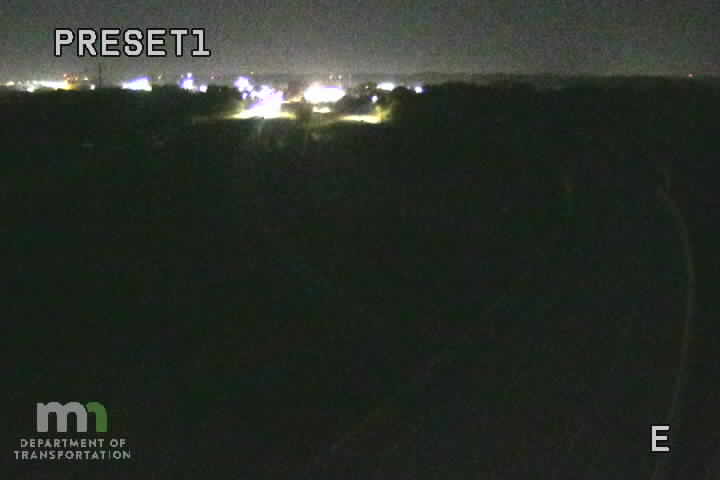 Co Rd 101 EB E of U.S.169 live camera view