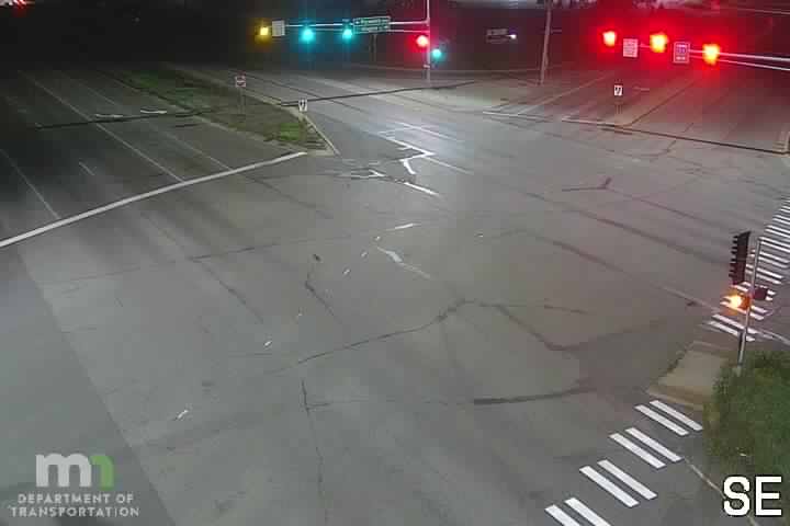 T.H.55 WB @ Niagara Ln live camera view