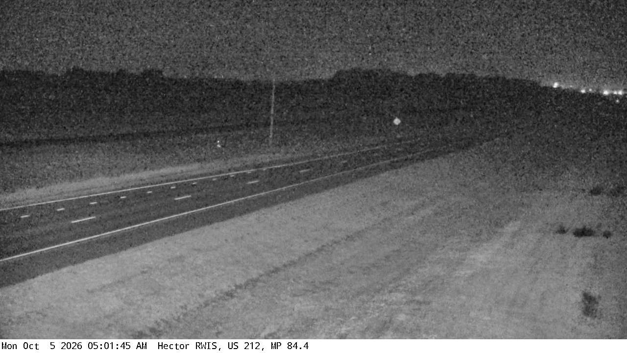 T.H.212 (Hector - MP 84.4) View 2 live camera view