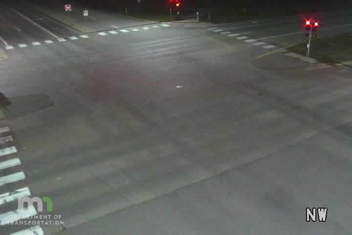 U.S.169 NB @ Hayden Lake Rd live camera view