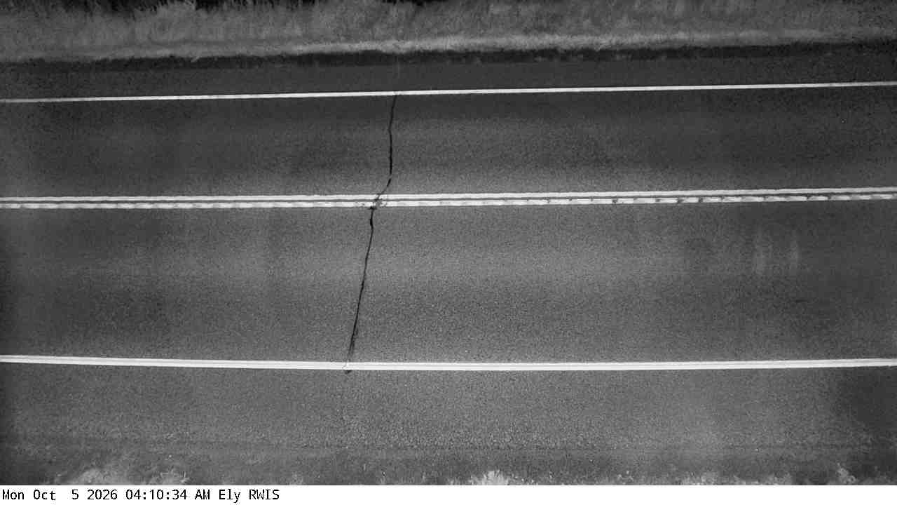 T.H.1 (Ely - MP 275) View 2 live camera view