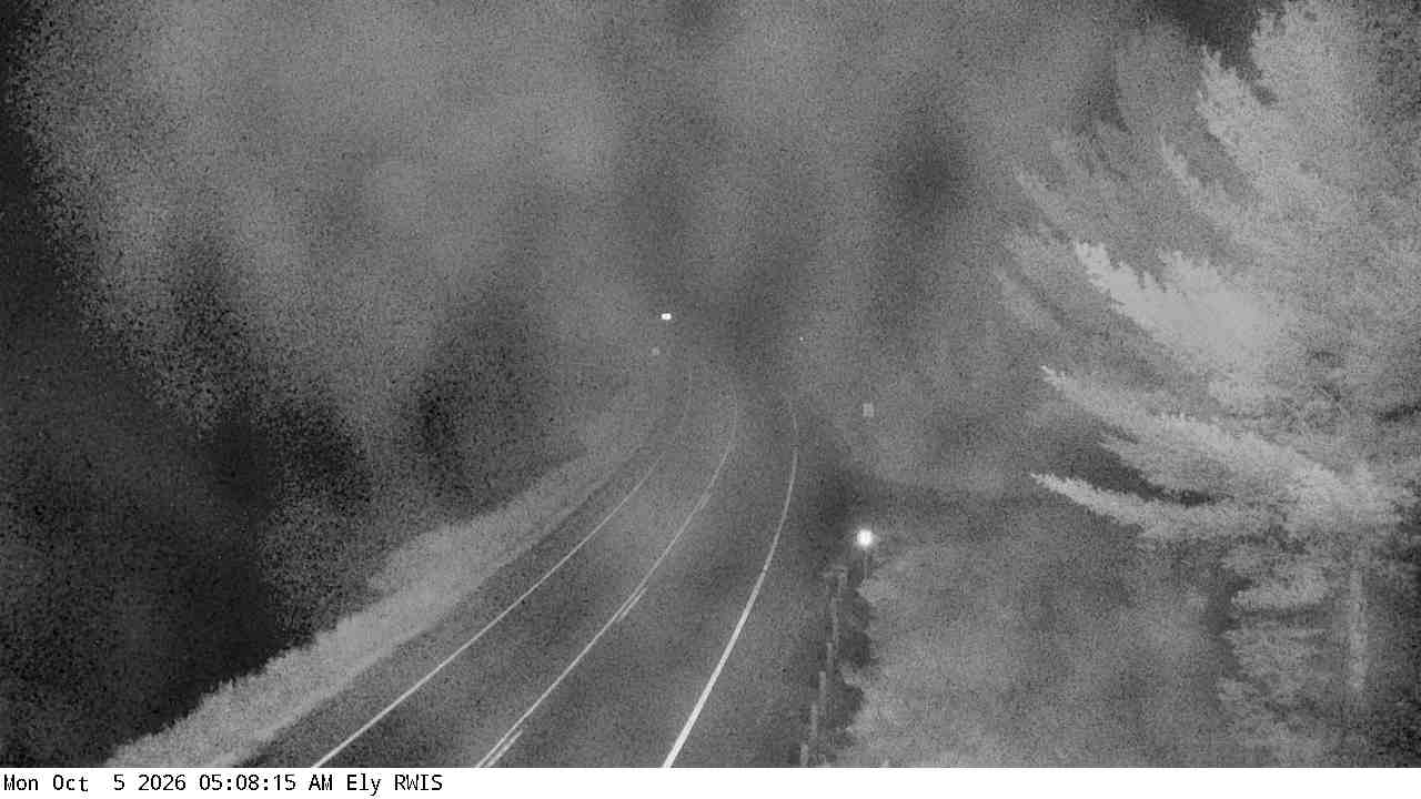 T.H.1 (Ely - MP 275) View 3 live camera view