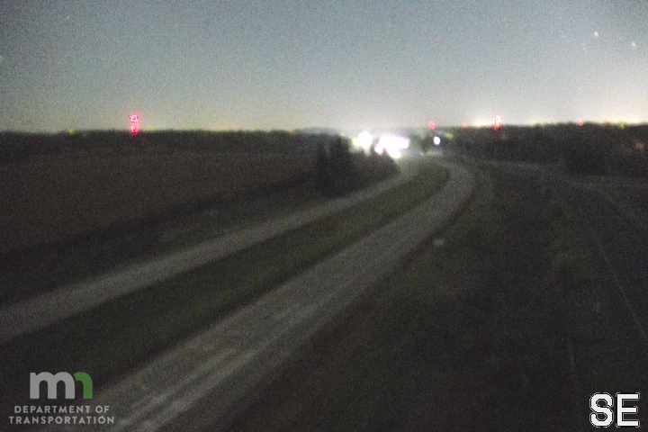 T.H.52 SB S of C.S.A.H.12E (MP 67.2) live camera view