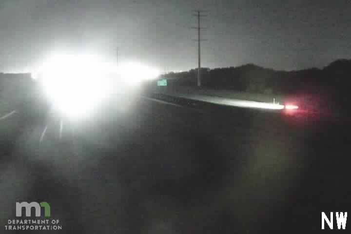 I-94 EB E of Opportunity Dr (MP 174) live camera view
