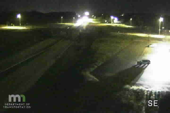 T.H.52 SB @ T.H.50 (MP 105.8) live camera view