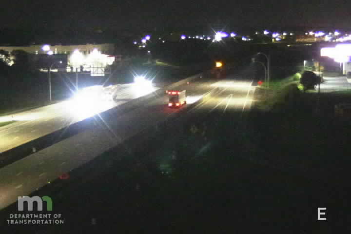 I-94 EB @ T.H.25 (MP 193) live camera view