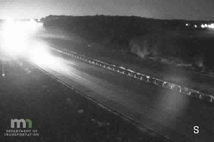 I-94 WB W of T.H.610 live camera view