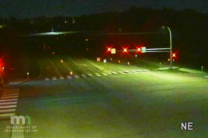 T.H.55 EB @ Argenta Tr live camera view