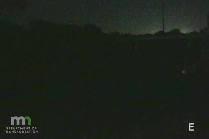 I-94 EB W of Co Rd 8 (MP 181) live camera view