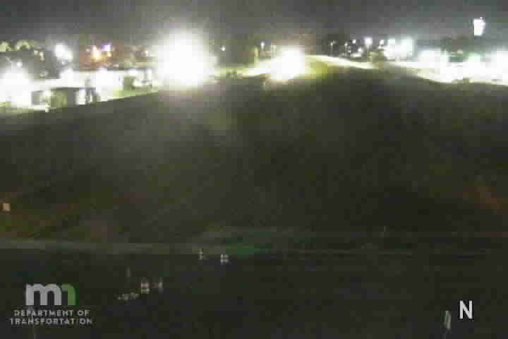 T.H.101 NB @ Co Rd 36 live camera view