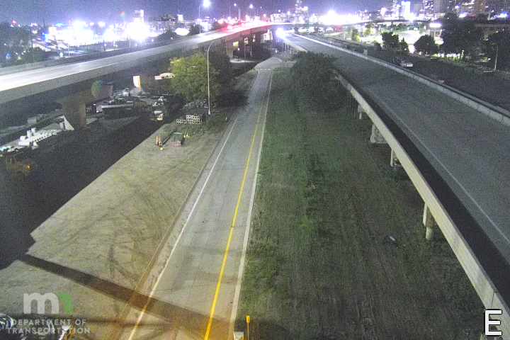 I-394 WB @ Dunwoody Blvd (2) live camera view