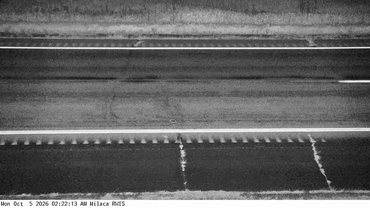 U.S.169 (Milaca - MP 200) View 2 live camera view
