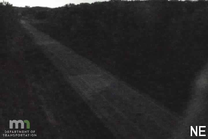 I-35 SB (MP 63.3) live camera view