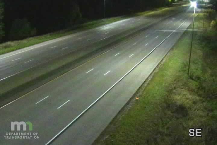 I-494 SB N of Valley View Rd live camera view