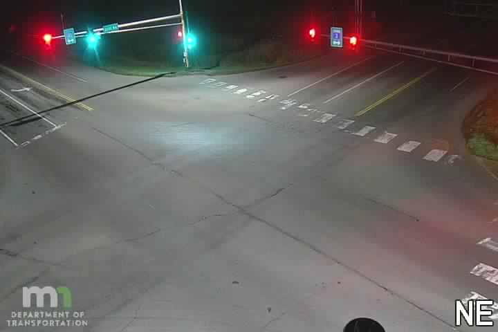 T.H.3 SB @ Cliff Rd live camera view