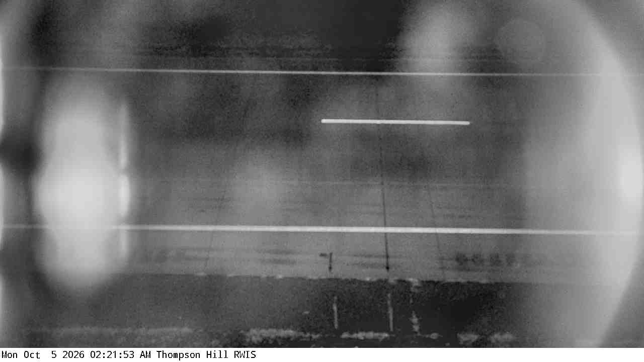 I-35 (Thompson Hill - MP 247) View 2 live camera view