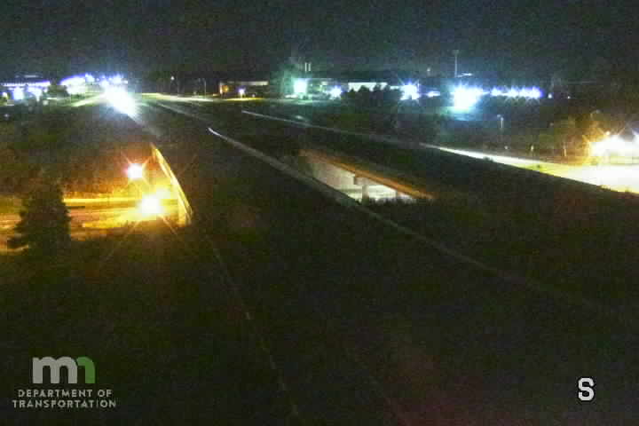 T.H.61 NB @ Jamaica Ave live camera view