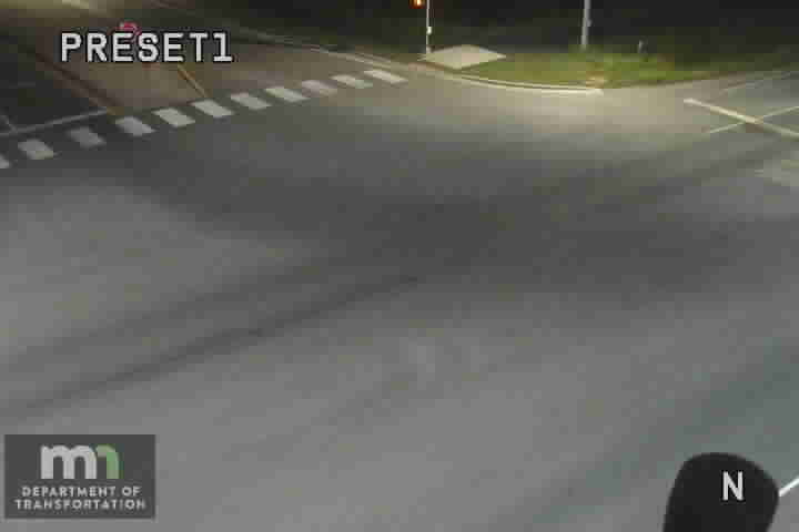 T.H.13 NB @ 170th St live camera view