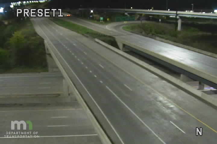 I-494 EB @ U.S.169 live camera view