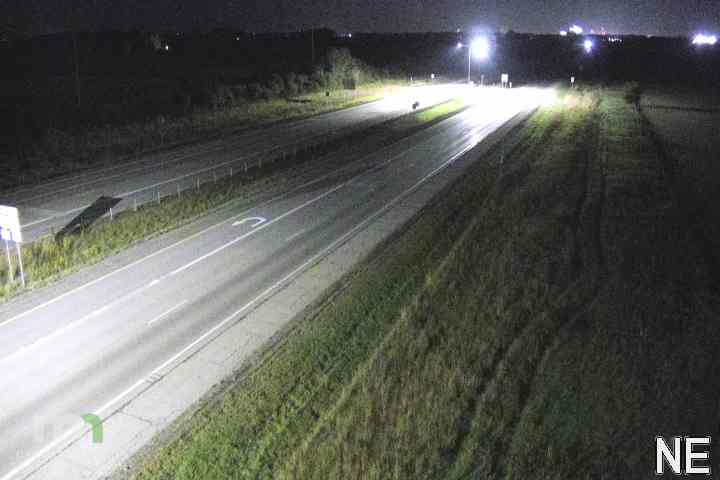 U.S.14 EB @ 220th Ave live camera view