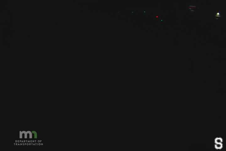 T.H.10 WB @ Round Lake Blvd NB live camera view