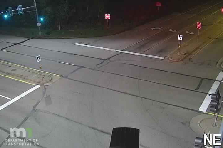 T.H.149 SB S of I-494 live camera view