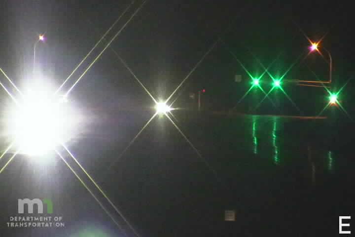 T.H.65 N-S @ 213th Ave (Sims Rd/Co Rd 86) live camera view