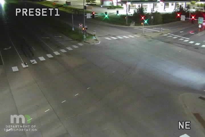T.H.65 SB @ 81st Ave NE live camera view