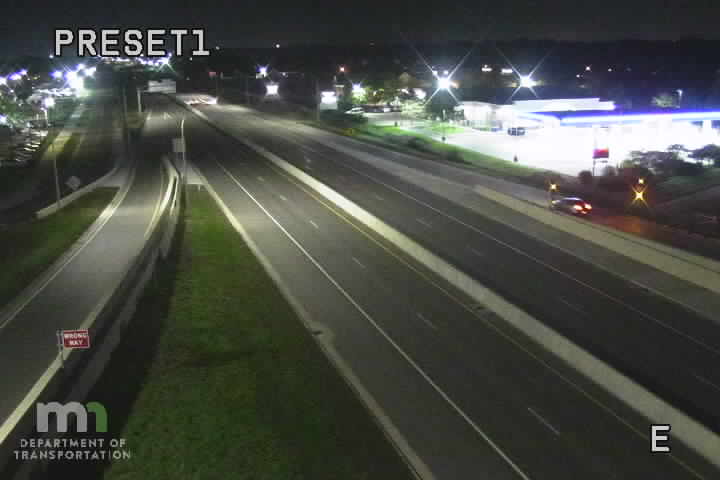 T.H.10 WB @ C.S.A.H.56 (Ramsey Blvd) live camera view