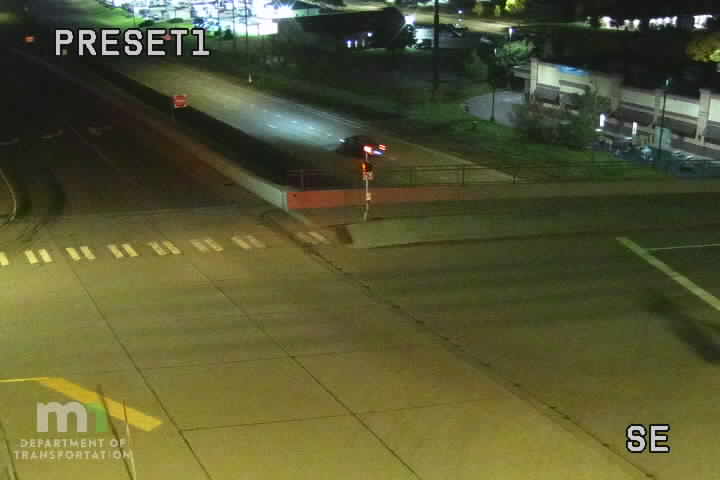 T.H.10 WB @ Armstrong Blvd live camera view