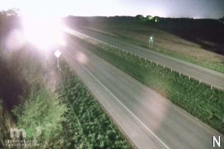 T.H.52 SB N of 200th St (MP 110.4) live camera view