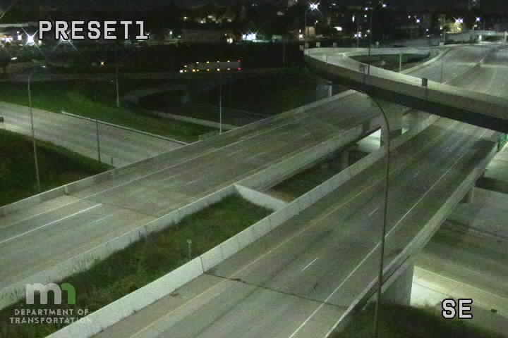 I-94 WB @ T.H.65 live camera view