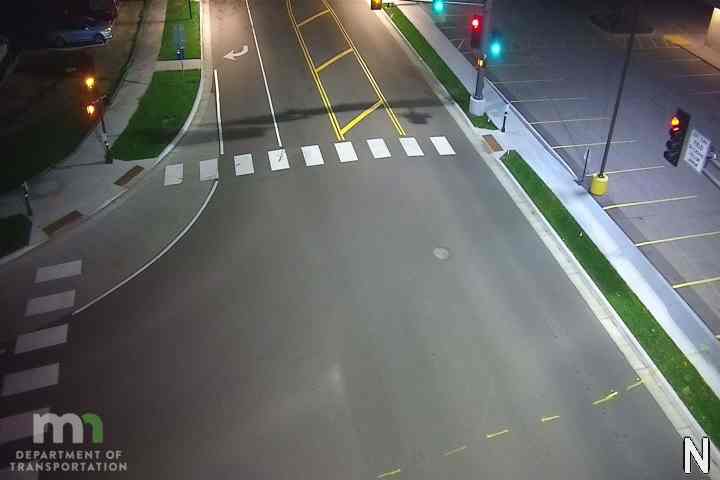 T.H.149 NB @ Smith Ave live camera view