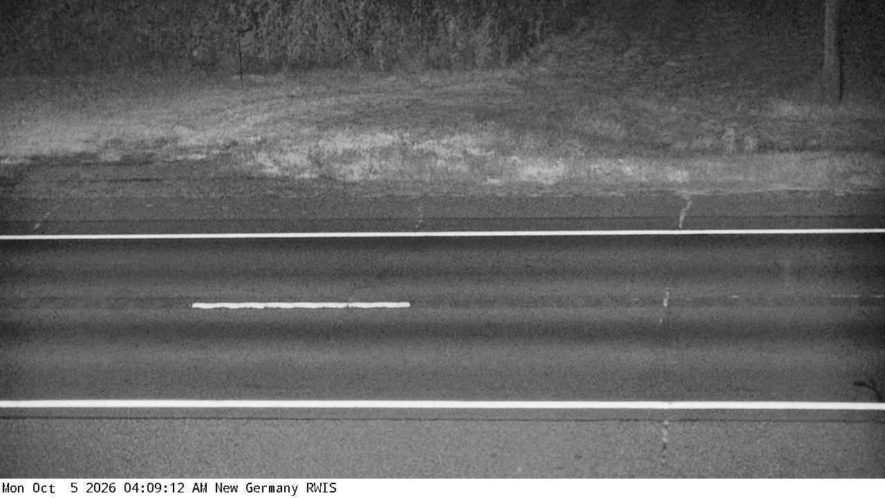 T.H.7 (New Germany - MP 161) View 1 live camera view