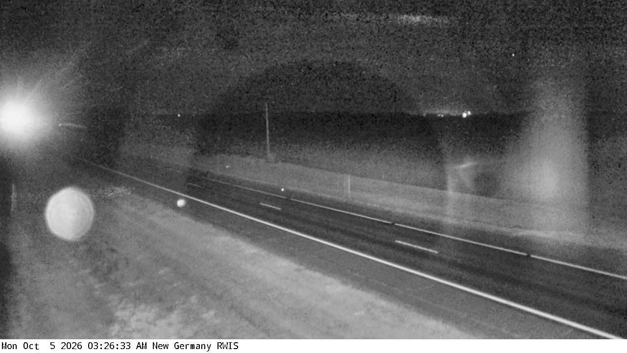 T.H.7 (New Germany - MP 161) View 2 live camera view