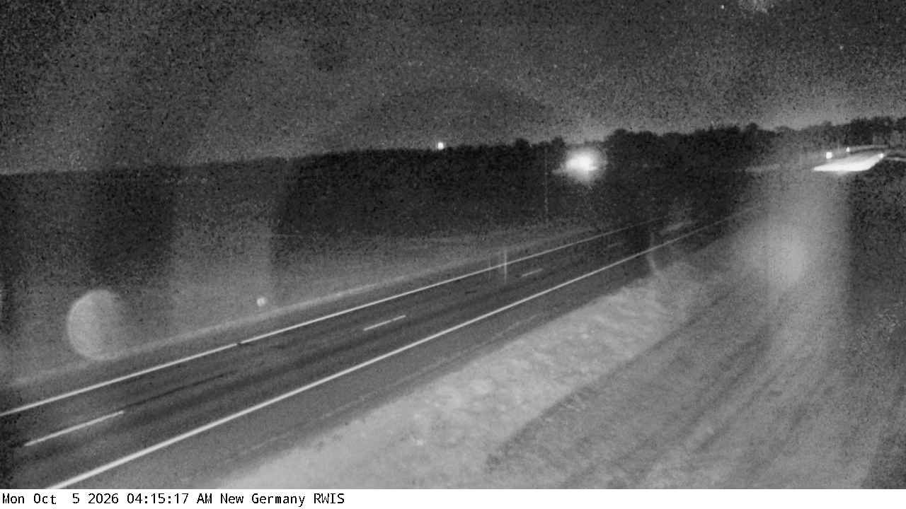 T.H.7 (New Germany - MP 161) View 3 live camera view