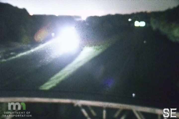 I-94 EB W of Co Rd 75 live camera view