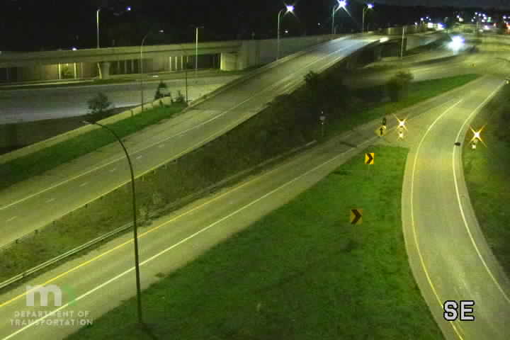 T.H.62 EB E of Penn Ave live camera view
