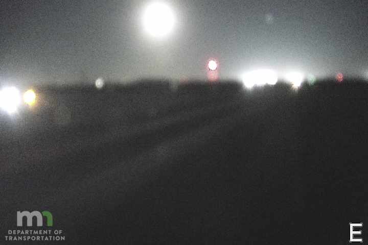T.H.14 EB @ C.S.A.H.16 (84th Av) live camera view