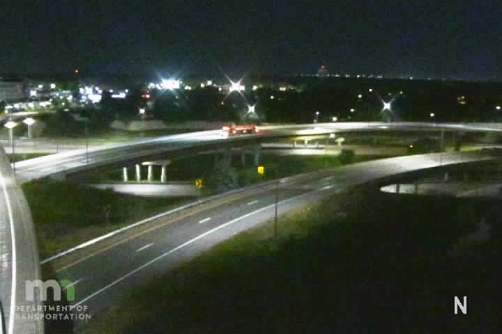 I-94 EB @ Humboldt Ave live camera view