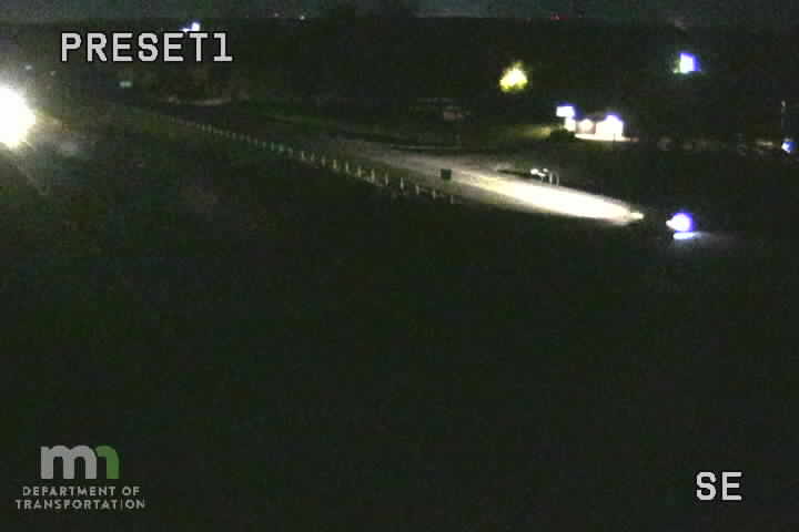T.H.36 WB W of Keats Ave live camera view